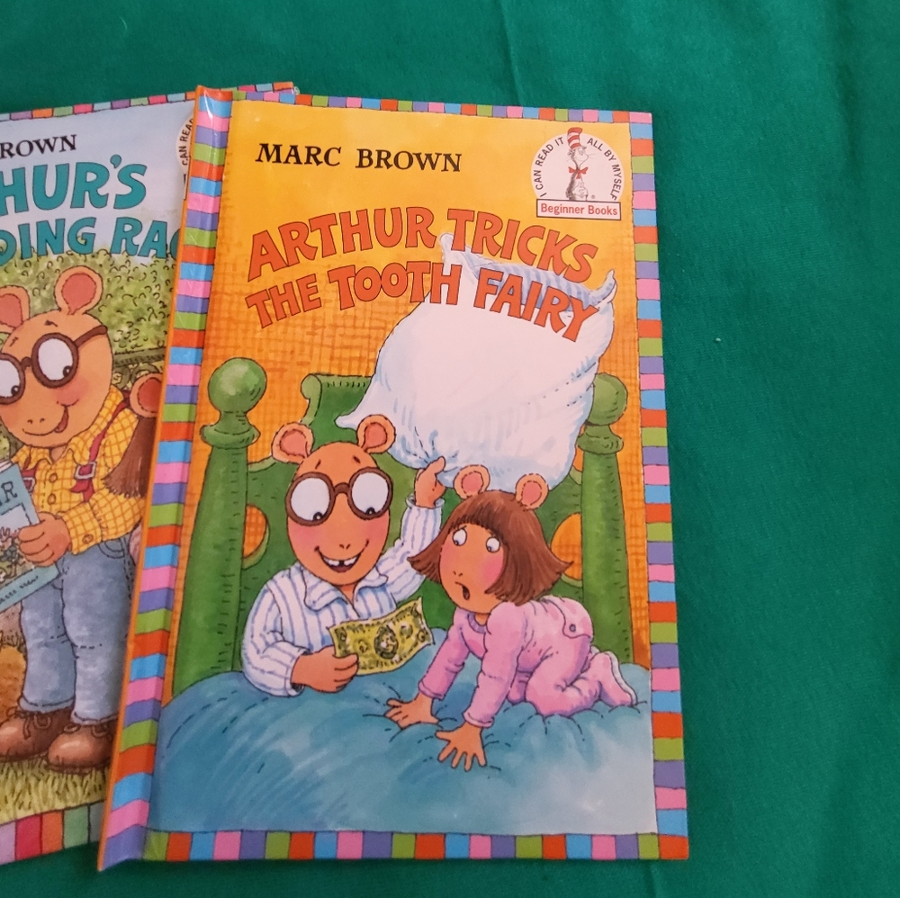 Early Reader Book - Picture 3 of 4